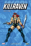 Marvel Classic - Les Intégrales - Killraven - Tome 1 - 1973 - 1983