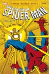 Marvel Classic - Les Intégrales - Spectacular Spider-man - Tome 1 - 1976-1977 - Nouvelle édition