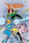 Marvel Classic - Les Intégrales - X-men - Tome 20 - 1987 - Partie 1 - Nouvelle édition