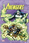 Marvel Classic - Les Intégrales - Avengers - Tome 06 - 1969 - Nouvelle Edition