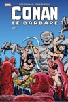Marvel Classic - Les Intégrales - Conan le Barbare - Tome 8 - Années - 1977