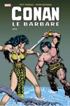 Marvel Classic - Les Intégrales - Conan le Barbare - Tome 9 - Années - 1978