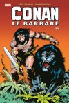 Marvel Classic - Les Intégrales - Conan le Barbare - Tome 10 - Années - 1979