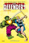 Marvel Classic - Les Intégrales - The Defenders - Tome 6 - 1976 - 1978