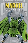 Marvel Classic - Les Intégrales - Marvel Rarities - Tome 1 - 1961-1970