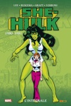Marvel Classic - Les Intégrales - Savage She Hulk - Tome 1 - 1980-1981