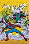 Marvel Classic - Les Intégrales - Amazing Spider-man - Tome 13 - 1975 - Nouvelle édition