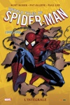 Marvel Classic - Les Intégrales - Untold tales Spider-man - Tome 1 - 1995-1996