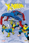 Marvel Classic - Les Intégrales - X-men - Tome 04 - 1967 - Nouvelle édition