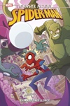 Marvel Kids - Marvel Action - Spider-man - Ecole d'excellence