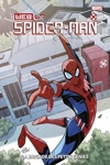 Marvel Kids - Marvel Action - WEB of Spider-Man