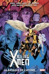 Marvel Deluxe - All new - X-Men - Tome 3 - La bataille de l'Atome
