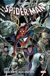 Marvel Deluxe - Amazing Spider-man - Tome 3 - Descente aux enfers