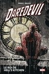 Marvel Deluxe - Daredevil - Tome 3 - Le roi de Hell's Kitchen - Nouvelle Edition