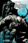Marvel Deluxe - Moon Knight - Le fond