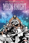 Marvel Deluxe - Moon Knight - Lunatique