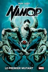 Marvel Deluxe - Namor - Le premier mutant
