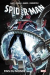 Marvel Deluxe - Spider-man - Fins du monde