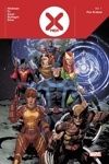 Marvel Deluxe - X-men - Tome 1 - Pax Krakoa