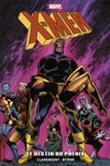 Marvel Epic Collection - X-Men - Le destin du Phenix