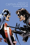 Marvel - Les grandes sagas - Captain America : Le soldat de l'hiver