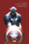 Marvel - Les grandes sagas - Civil War - Guerre civile