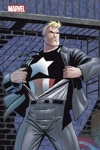 Marvel Omnibus - Captain America - Exclu Panini