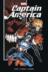 Marvel Omnibus - Captain America