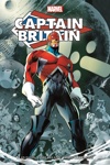Marvel Omnibus - Captain Britain - Edition Régulière