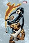 Marvel Omnibus - Les Quatre Fantastiques par John Byrne 2 - Exclu Panini