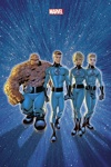 Marvel Omnibus - Fantastic Four par Waid et Wieringo - Exclu Panini