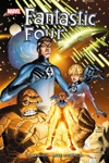 Marvel Omnibus - Fantastic Four par Waid et Wieringo