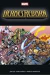 Marvel Omnibus - Heroes Reborn