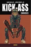 Marvel Omnibus - Kick-Ass