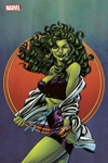 Marvel Omnibus - She Hulk  par John Byrne - Exclu Panini