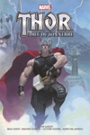 Marvel Omnibus - Thor - Dieu du tonnerre