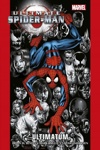 Marvel Omnibus - Ultimate Spider-man - Tome 3 - Ultimatum