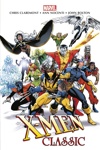 Marvel Omnibus - X-Men Classic