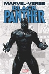 Marvel Verse - Black Panther