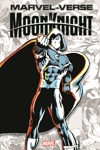 Marvel Verse - Moon Knight