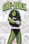 Marvel Verse - She-Hulk