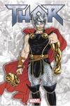 Marvel Verse - Thor