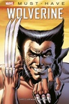 Must Have - Wolverine