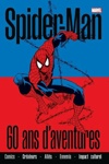 Collection inconnue - 60 ans de Spider-man - Le mook anniversaire