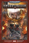 Collection inconnue - Warhammer 40,000 - Sœur de bataille