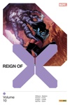 Reign of X - Volume 10