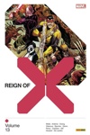 Reign of X - Volume 13