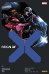 Reign of X - Volume 20
