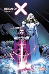 Reign of X - Volume 21 - Collector