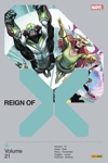 Reign of X - Volume 21